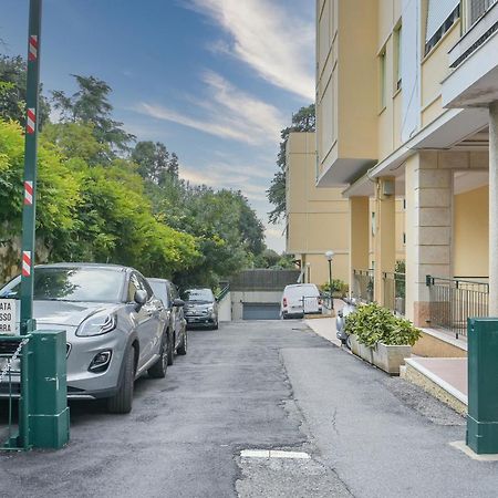 Una Finestra Sul Mare Genova Kültér fotó